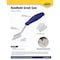 Vitrex QEP 11.5 in. H X 4 in. W X 9 in. L Carbide Grout Saw 1 pk 10057 - alternate 5